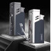 Газова запальничка Honest HL-854 Black (Jet Flame) Газова запальничка Honest HL-854 Black (Jet Flame)