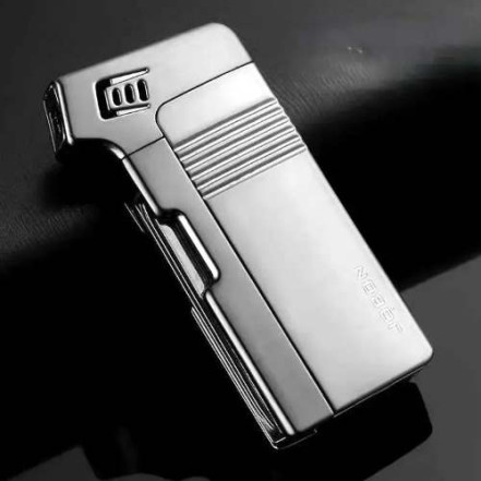 Запальничка для трубки JOBON HL-848 Black