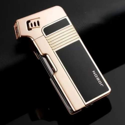 Запальничка для трубки JOBON HL-848 Gold