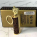 Вічний сірник Honest HL-849 Red-gold "Дівчина з гульками" Вічний сірник Honest HL-849 Red-gold "Дівчина з гульками"
