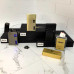 Бензинова USB запальничка YDSY HL-840 Gold Бензинова USB запальничка YDSY HL-840 Gold