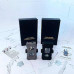 USB+Газова запальничка HL-838 Black