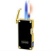 Газова USB запальничка HL-839 Black Газова USB запальничка HL-839 Black