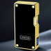 Газова USB запальничка HL-839 Black