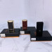 Газова USB запальничка HL-843 Black Matte Газова USB запальничка HL-843 Black Matte