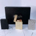 Бензинова USB запальничка Bondn HL-844 Gold Бензинова USB запальничка Bondn HL-844 Gold