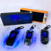 USB запальничка-брелок Volkswagen HL-859 Silver USB запальничка-брелок Volkswagen HL-859 Silver