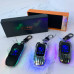 USB запальничка-брелок BMW HL-859-1 Black Ice USB запальничка-брелок BMW HL-859-1 Black Ice