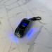 USB запальничка-брелок Audi HL-859-2 Black Ice USB запальничка-брелок Audi HL-859-2 Black Ice
