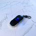 USB запальничка-брелок Škoda HL-859-3 Black-mate USB запальничка-брелок Škoda HL-859-3 Black-mate