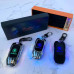USB запальничка-брелок Škoda HL-859-3 Black Ice USB запальничка-брелок Škoda HL-859-3 Black Ice