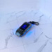 USB запальничка-брелок Škoda HL-859-3 Black Ice USB запальничка-брелок Škoda HL-859-3 Black Ice