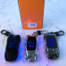 USB запальничка-брелок Opel HL-859-4 Silver USB запальничка-брелок Opel HL-859-4 Silver