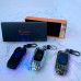 USB запальничка-брелок Opel HL-859-4 Black-mate USB запальничка-брелок Opel HL-859-4 Black-mate