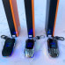 USB запальничка-брелок Opel HL-859-4 Black-mate USB запальничка-брелок Opel HL-859-4 Black-mate