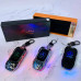USB запальничка-брелок Mercedes-Benz HL-859-5 Black Ice USB запальничка-брелок Mercedes-Benz HL-859-5 Black Ice