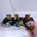 Газова запальничка Dragon claws HL-795 Gold (турбо) Газова запальничка Dragon claws HL-795 Gold (турбо)