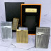 Газова запальничка Classic HL-804 Silver Газова запальничка Classic HL-804 Silver