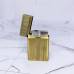 Газова запальничка Classic HL-804 Gold Газова запальничка Classic HL-804 Gold