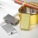 Газова запальничка Diamond Grid HL-806 Gray Газова запальничка Diamond Grid HL-806 Gray