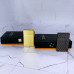 Газова запальничка Geometry HL-807 Black Газова запальничка Geometry HL-807 Black
