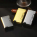Газова запальничка Side Stream HL-809 Gold Газова запальничка Side Stream HL-809 Gold