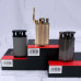 Газова запальничка FLABOX HL-856 Black Газова запальничка FLABOX HL-856 Black