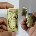 Газова запальничка Military Grenade HL-816 Газова запальничка Military Grenade HL-816