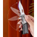 Газова запальничка 2в1 Carbon Tactical Knife HL-822 Газова запальничка 2в1 Carbon Tactical Knife HL-822