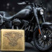 Металевий портсигар Harley-Davidson HL-702-5 (вінтаж) Металевий портсигар Harley-Davidson HL-702-5 (вінтаж)