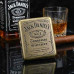 Металевий портсигар Jack Daniel’s HL-702-6 (вінтаж) Металевий портсигар Jack Daniel’s HL-702-6 (вінтаж)