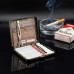 Металевий портсигар Marlboro HL-702-6 (вінтаж) Металевий портсигар Marlboro HL-702-6 (вінтаж)