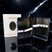 Портсигар із запальничкою Dinghao HL-789 Black Портсигар із запальничкою Dinghao HL-789 Black