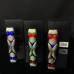 Подарункова турбо-запальничка Lady HL-814 Olive green Подарункова турбо-запальничка Lady HL-814 Olive green