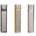 Запальничка бензинова ZORRO HL-857 Golden Slim Запальничка бензинова ZORRO HL-857 Golden Slim