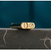 Запальничка бензинова ZORRO HL-857 Golden Slim Запальничка бензинова ZORRO HL-857 Golden Slim