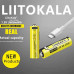 Акумулятор AA LiitoKala USB-T36 2400mAh 1.5V Li-ion