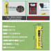 Акумулятор AA LiitoKala USB-T36 2400mAh 1.5V Li-ion