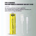 Акумулятор AA LiitoKala USB-T36 2400mAh 1.5V Li-ion