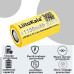 Акумулятор 18350 LiitoKala 1100mAh 3.7V Акумулятор 18350 LiitoKala 1100mAh 3.7V
