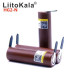 Акумулятор 18650 LiitoKala Lii-HG2-N 3000mAh під пайку Акумулятор 18650 LiitoKala Lii-HG2-N 3000mAh під пайку