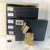 Бензинова USB запальничка HL-842 Silver Бензинова USB запальничка HL-842 Silver