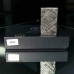 Бензинова USB запальничка HL-842 Silver Бензинова USB запальничка HL-842 Silver