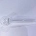 Скляна трубка Oil Pipe DK-5 10 см Скляна трубка Oil Pipe DK-5 10 см
