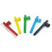 Скляна трубка Chillum D&K DK-8581-A
