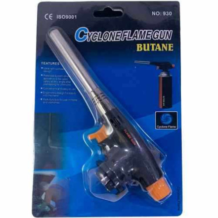 Газовий пальник Flame Gun 930 Газовий пальник Flame Gun 930