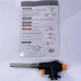 Газовий пальник Flame Gun 930 Газовий пальник Flame Gun 930