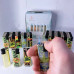 Запальничка турбо 2508-1 Rasta style Запальничка турбо 2508-1 Rasta style