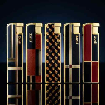 Запальничка турбо 636-2 Pattern