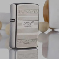Запальничка ZORRO HL-880 Ultimate Justice Запальничка ZORRO HL-880 Ultimate Justice